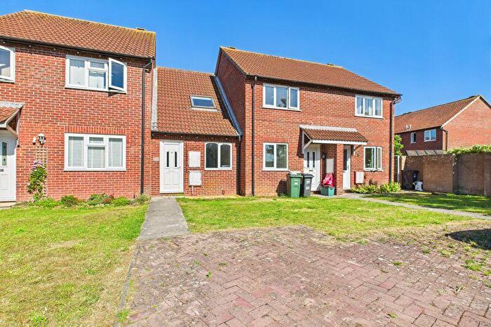 1 Bedroom Terraced House To Rent In Cannons Gate, Clevedon, BS21