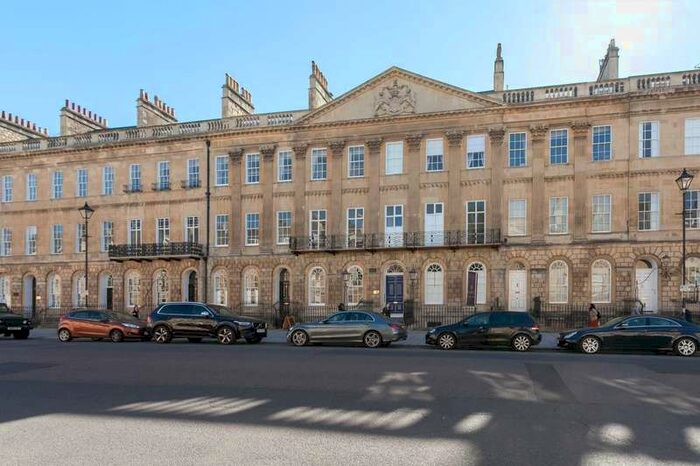 1 Bedroom Apartment To Rent In Great Pulteney Street, BA2