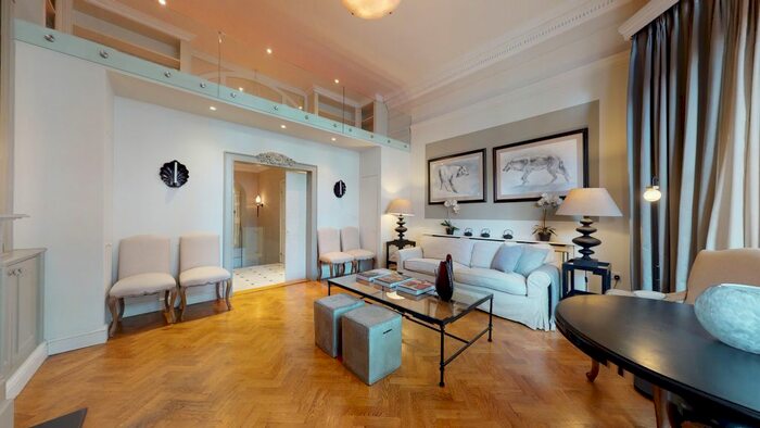 1 Bedroom Flat To Rent In Pont Street, London, SW1X