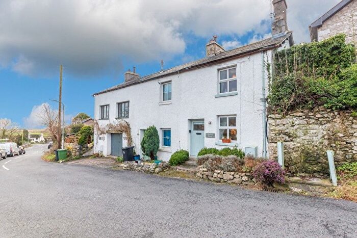 2 Bedroom End Of Terrace House For Sale In Shamrock Cottage, Allithwaite, Grange-Over-Sands, Cumbria, LA11