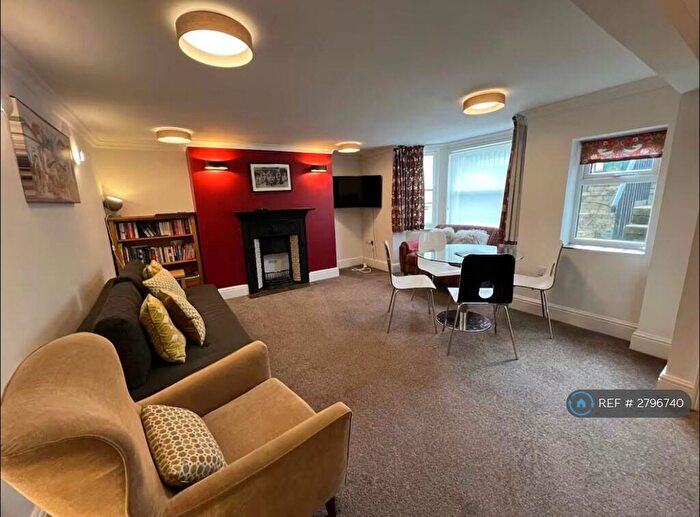 1 Bedroom Flat To Rent In Chesterton Road, Cambridge, CB4