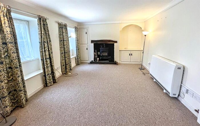 2 Bedroom Detached House To Rent In Stourton Caundle, Sturminster Newton, DT10