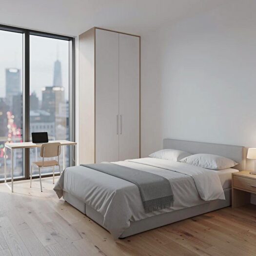 1 Bedroom Apartment For Sale In High Yield Liverpool City Centre Apartment – % Rental Yields | Strong Income Investment, L1 - Photo 7
