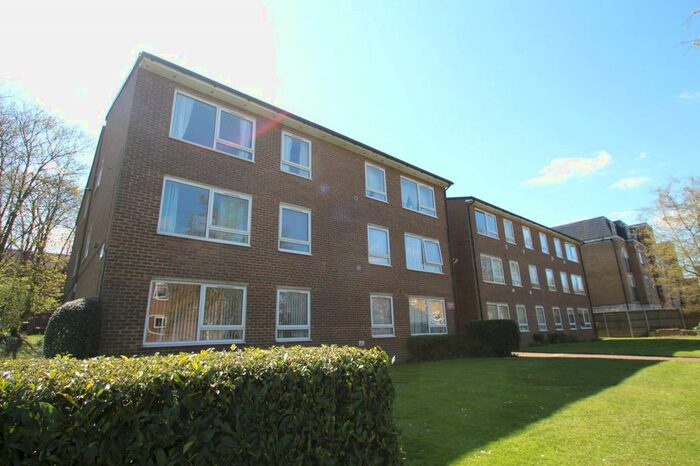 2 Bedroom Flat To Rent In Canning Road, Croydon CR0