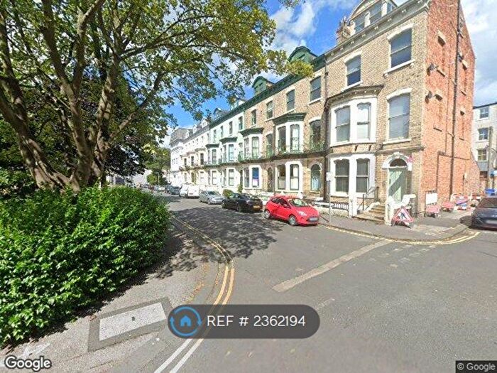 2 Bedroom Flat To Rent In Carlton Terrace, Scarborough, YO11
