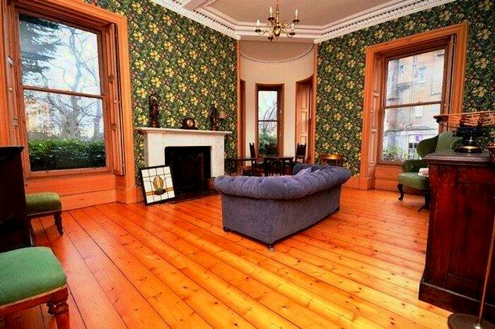 6 Bedroom House To Rent In Very Large And Spacious, Bedroom, Hmo Property Near The Meadows &# Available June!, EH9