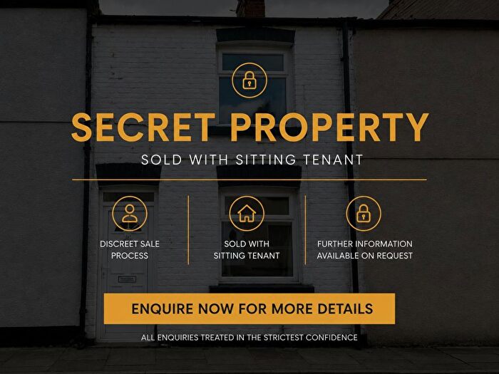 2 Bedroom Terraced House For Sale In William Street, Saltburn-By-The-Sea, TS12