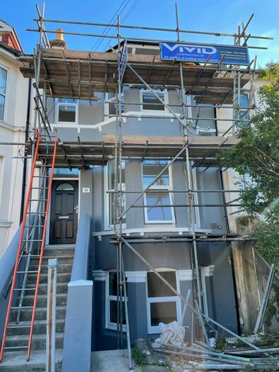 1 Bedroom Flat To Rent In Trafalgar Road, Portslade, Brighton, BN41