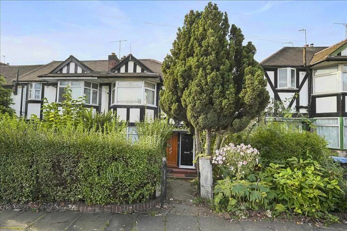 1 Bedroom Flat To Rent In Heather Park Drive, Wembley, Wembley, HA0