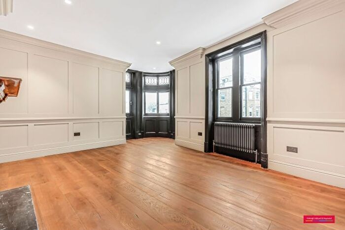 2 Bedroom Flat To Rent In John Princes Street, London, W1G