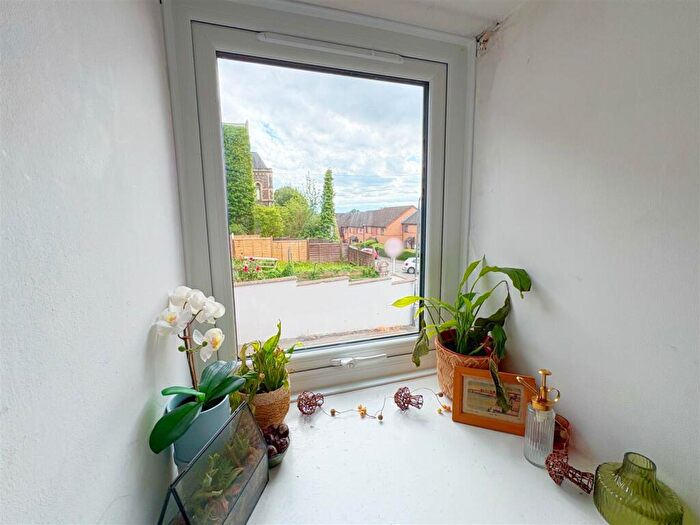 2 Bedroom Apartment For Sale In The Bank Apartments, Totterdown, Bristol, BS4 - Photo 8