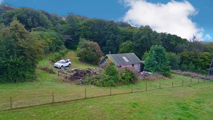 Detached House For Sale In Barn Amp; Adjoining Land At Briwydd, Wenallt Road, Thornhill, Cardiff, Cardiff, CF83