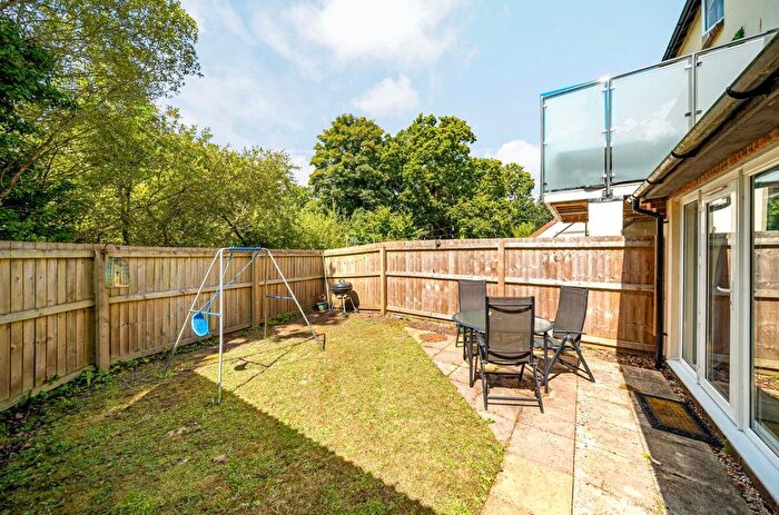 3 Bedroom End Of Terrace House For Sale In Queens Drive, Moreton, Dorchester, DT2