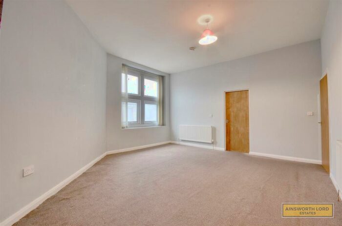 1 Bedroom Apartment To Rent In Croft Street, Darwen, BB3
