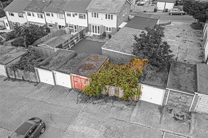 Land For Sale In Land To Rear Of Small Acre, Hemel Hempstead, Hertfordshire, HP1