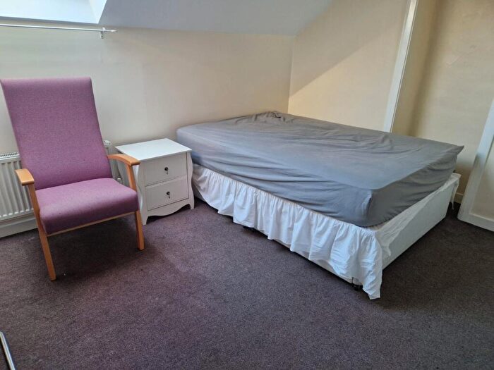 6 Bedroom Flat To Rent In Canning Street, Arthurs Hill, Newcastle Upon Tyne, NE4