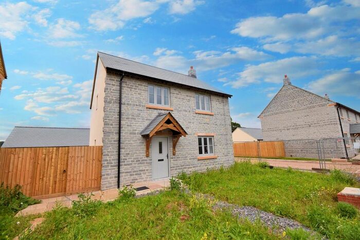3 Bedroom Detached House For Sale In Ham Lane, Compton Dundon, Somerton, TA11