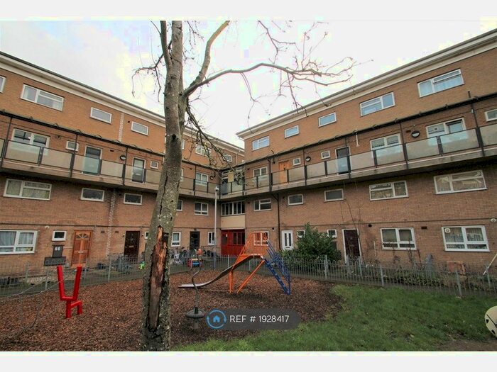 3 Bedroom Maisonette To Rent In Fallow Hill, Leamington Spa, CV31