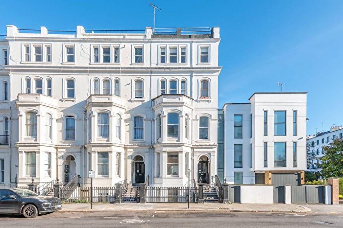 1 Bedroom Flat For Sale In Ladbroke Grove, Ladbroke Grove, London, W11