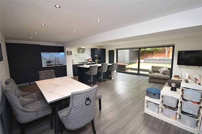 4 Bedroom Detached House For Sale In Laurel Place, Middleton, Leeds, West Yorkshire, LS10