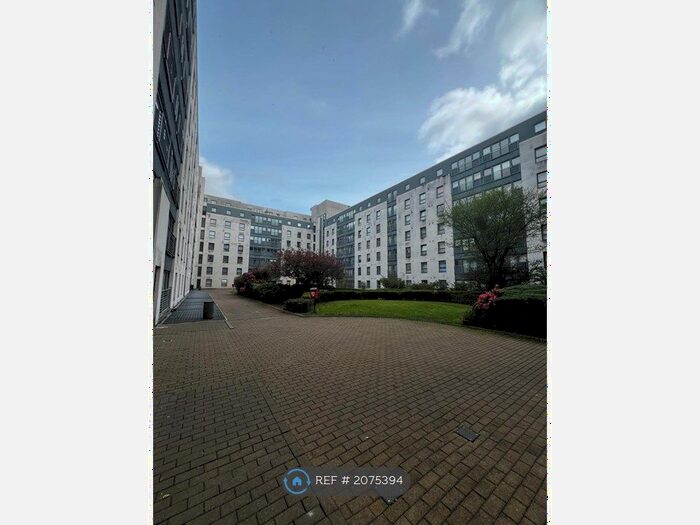 2 Bedroom Flat To Rent In Wallace Street, Glasgow, G5