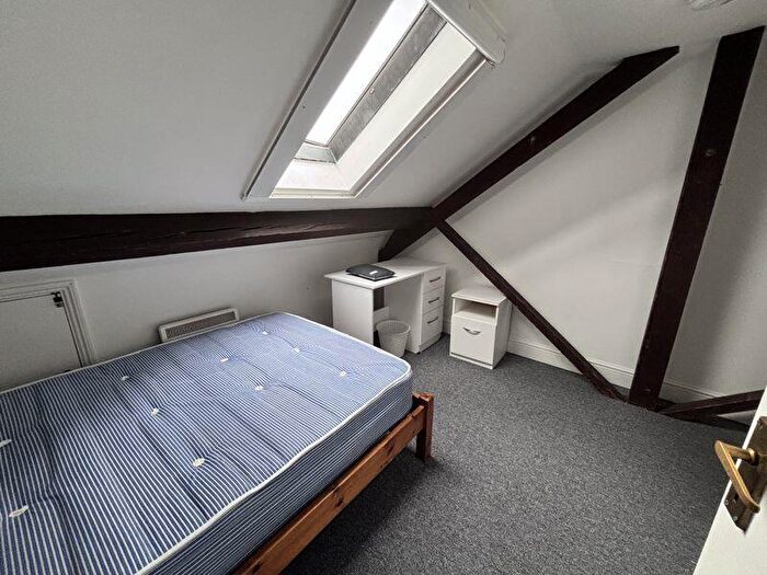 4 Bedroom Terraced House To Rent In Ivy Lane, Canterbury, CT1