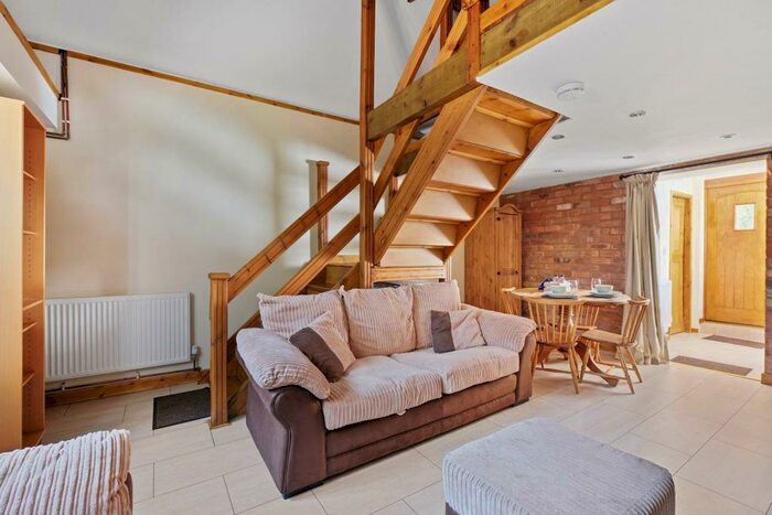 1 Bedroom Link Detached House To Rent In Handsworth Wood Road, B20