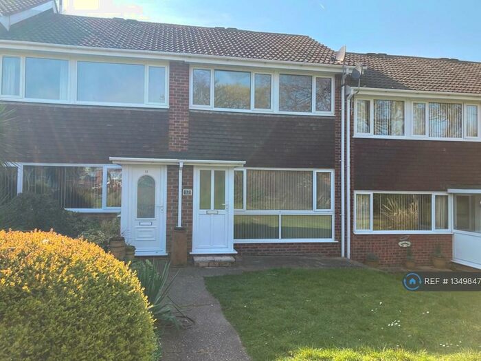 3 Bedroom Terraced House To Rent In Riverside Court, Louth, LN11