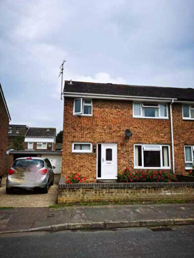 3 Bedroom Terraced House To Rent In Coleshall Close, Kent, ME15
