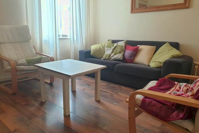 4 Bedroom End Of Terrace House To Rent In Heald Place, Rusholme, Manchester, M14