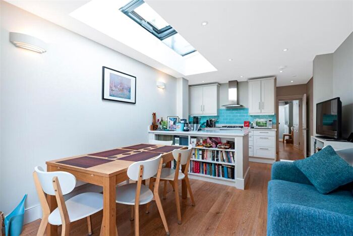 3 Bedroom Terraced House To Rent In Palace Road, Bromley, BR1