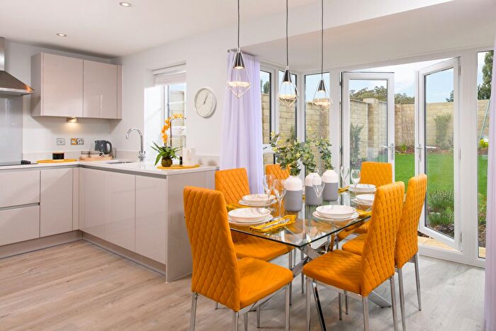 3 Bedroom Semi-detached House For Sale In "Lockton" At Whitechapel Road, Cleckheaton, BD19