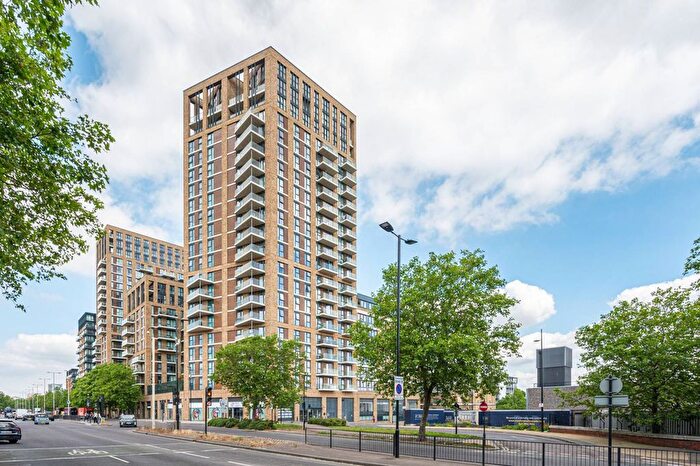 Studio For Sale In Victory Parade, Woolwich Riverside, London, SE18