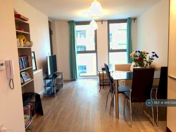 1 Bedroom Flat To Rent In Elmira Street, London, SE13