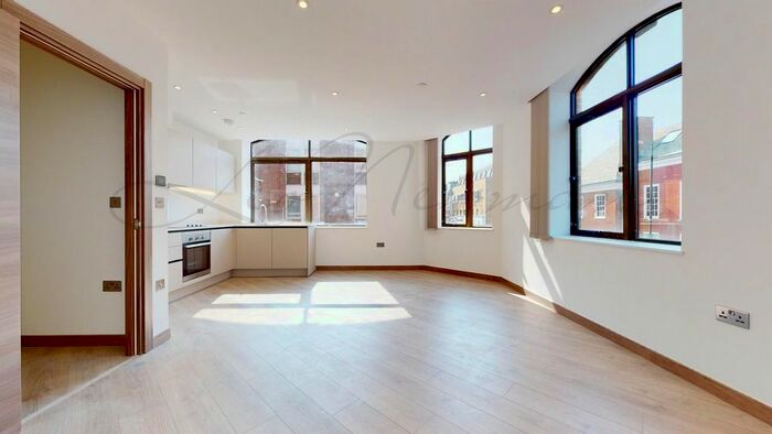 2 Bedroom Flat To Rent In Widmore Road, Bromley, BR1