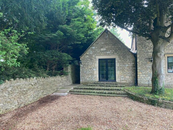 2 Bedroom Property To Rent In Green Cottage, Littleton Drew, Chippenham SN14