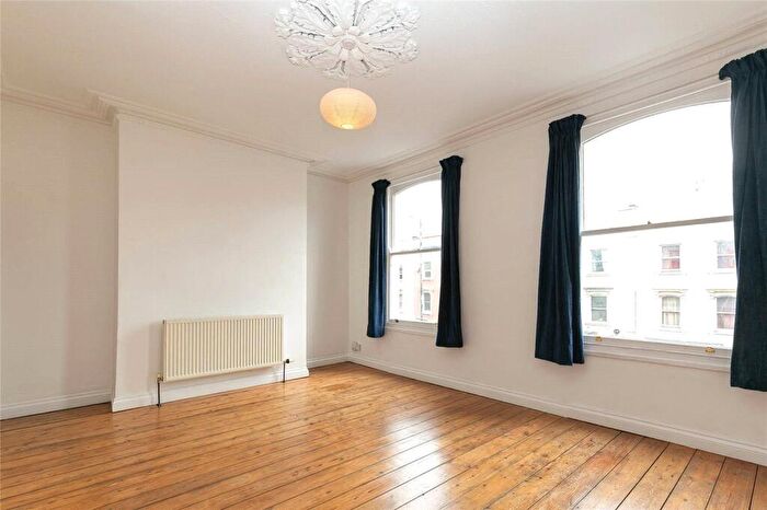 1 Bedroom Apartment For Sale In City Road, St Pauls, Bristol, BS2