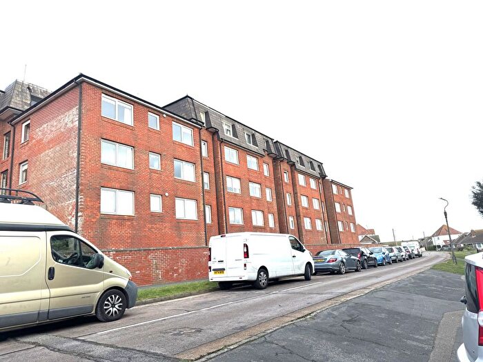 1 Bedroom Flat For Sale In Longridge Avenue, Brighton, BN2