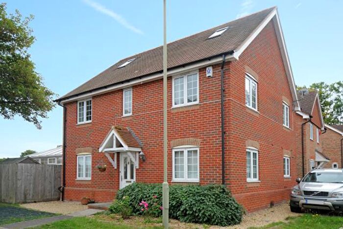 4 Bedroom Detached House To Rent In Headington, Oxford, OX3