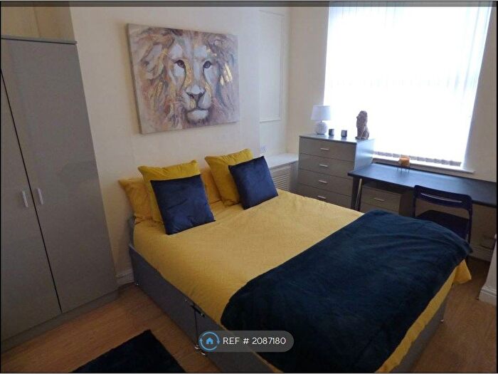 3 Bedroom Terraced House To Rent In Teck Street, Liverpool, L7