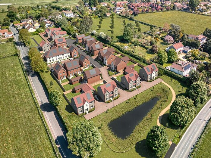3 Bedroom Detached House For Sale In Orchard Meadows, Hilliers Lane, Churchill, Somerset, BS25
