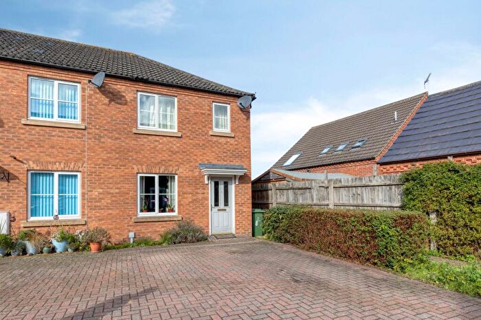 2 Bedroom End Of Terrace House For Sale In Dereham, NR19