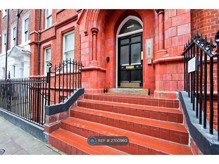 2 Bedroom Flat To Rent In Nassau Street, Fitzrovia, W1W