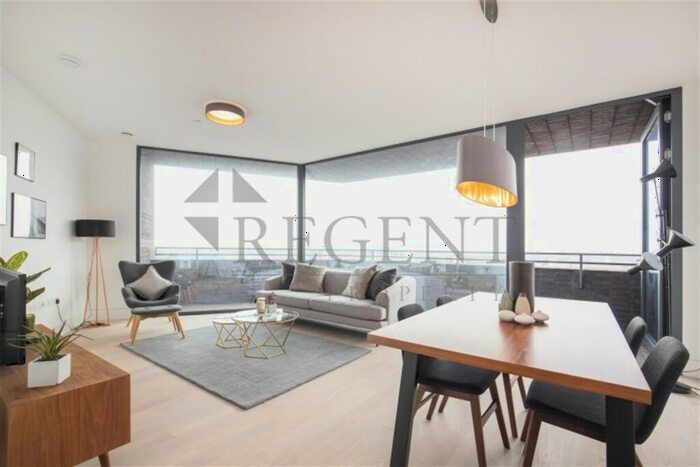 1 Bedroom Apartment To Rent In Mono Tower, Penn Street, N1