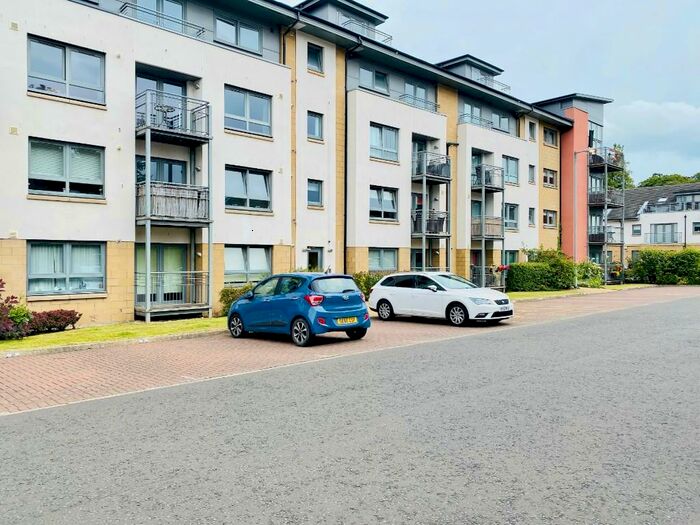 1 Bedroom Flat To Rent In Leyland Road, Motherwell, Lanarkshire, ML1