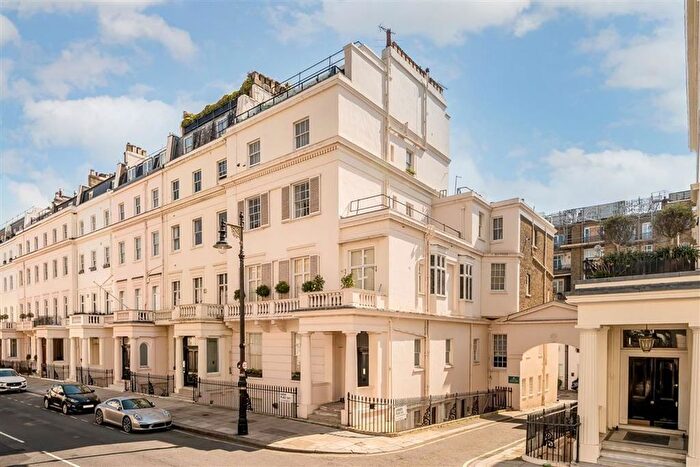 3 Bedroom Flat For Sale In Eaton Place, Belgravia, SW1X