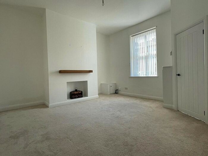 2 Bedroom House To Rent In St. Annes Street Bury, BL9