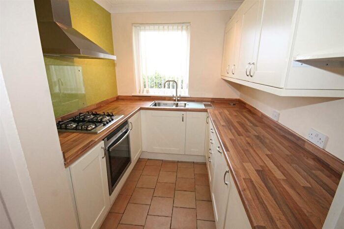 2 Bedroom Flat To Rent In Pettus Road, Norwich, NR4