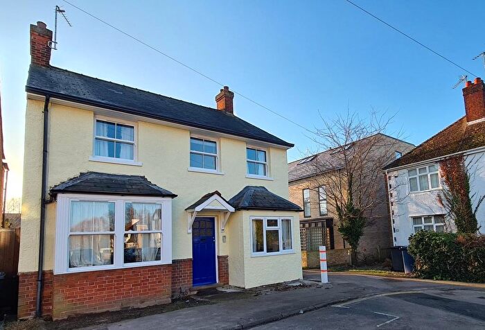 7 Bedroom Property To Rent In Rooms Available - Canterbury Street, Cambridge, CB4