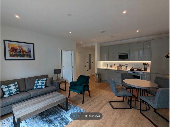 1 Bedroom Flat To Rent In West Timber Yard, Birmingham, B5